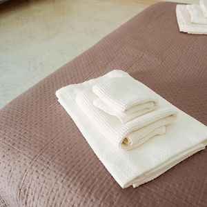 Camera deluxe con letto king size